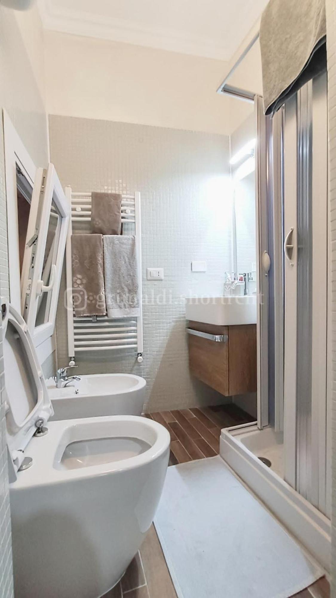 A Casa Di Rino Apartment เน็ตตูโน ภายนอก รูปภาพ