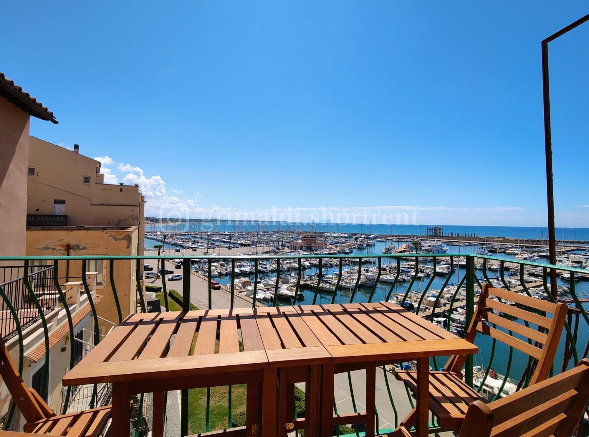A Casa Di Rino Apartment เน็ตตูโน ภายนอก รูปภาพ