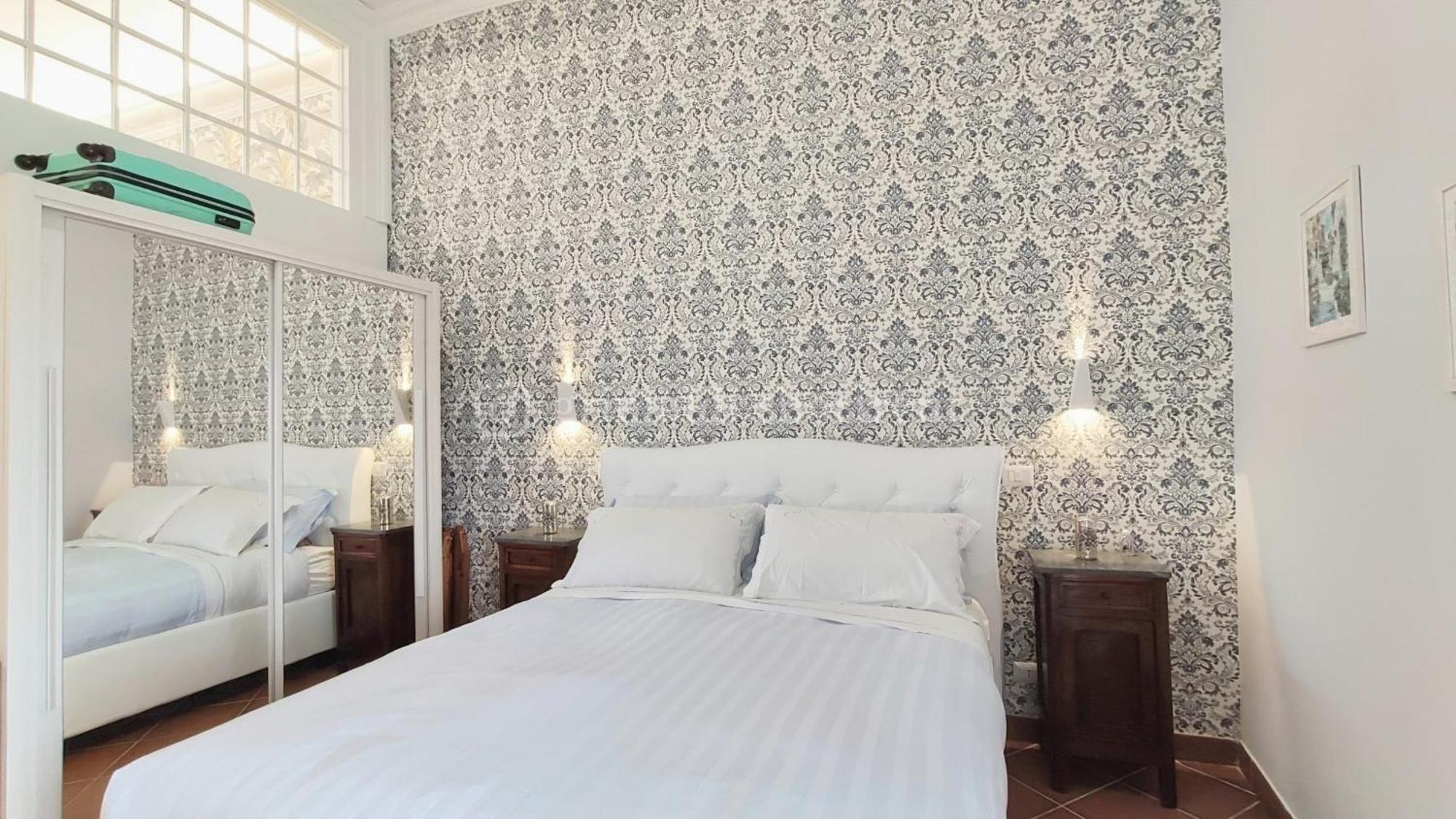 A Casa Di Rino Apartment เน็ตตูโน ภายนอก รูปภาพ
